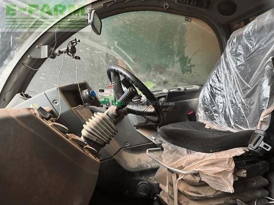 Telescopica - kramer - kt559