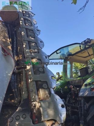 Cortacésped manual - Kuhn - gmd 315 ff