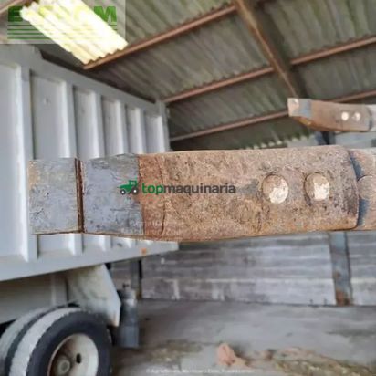 Cultivador - Pöttinger - terria 4040