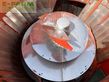 Remolqu esparcidor - Kuhn - spv power 14.1 dl - ph 5