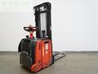 Elevadora - Linde - d 14 ap 133
