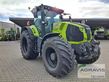 Tractor agrícola - Claas - axion 870 cmatic cebis