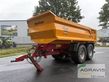 Volquet - Veenhuis - jvzk 23000
