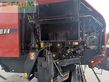 Empacadora gigant - Case IH - rb464