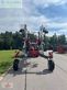 Rastrillo - Massey Ferguson - mf rk 762 trc gen 2