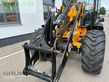 Minicargadora - JCB - 407 agri