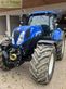 Tractor agrícola - New Holland - t 7.200