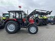 Tractor agrícola - Belarus - mts 952.2
