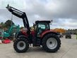 Tractor agrícola - Case IH - puma 165 cvx drive tractor (st27260)