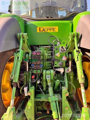 Tractor agrícola - John Deere - 8320r # e23