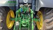 Tractor agrícola - John Deere - 6120m