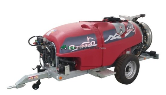 Atomizador AGROSAN Al-Borak "JALOQUE"