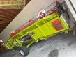 Cabezal - Claas - vario 660 inkl. wagen