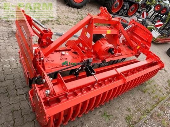 Grada de disco - Maschio - drago 3000 combi 2