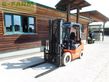 Elevadora -  - noblelift cpd20-a2 triplex-ss-4.kreis neumaschin