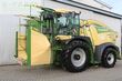 Cosechadora de Cereal - Krone - big x 630