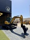 Excavadora Sany SY55 U (G4)