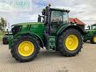 Tractor agrícola - John Deere - 6250 r