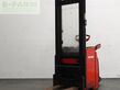 Elevadora - Linde - l 14 ap i 1173