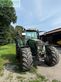 Tractor agrícola - Fendt - 818 vario im kundenauftrag