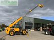 Telescopica - JCB - 535-125 hi viz telehandler (st24834)