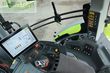 Tractor agrícola - Claas - arion 660 cmatic - stage v ceb