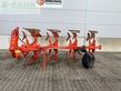Arado - Kuhn - mm 112 4et 80/102l