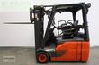 Elevadora - Linde - e 16 evo 386-02