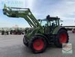 Tractor agrícola - Fendt - 514 vario s4