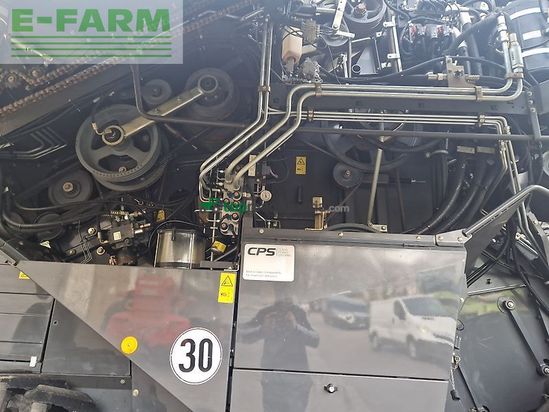 Cosechadora de Cereal - Claas - lexion 780tt