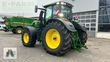 Tractor agrícola - John Deere - 6r 250 6r250 6250r garantieverlängerung