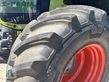 Tractor agrícola - Claas - axion 800 cis+