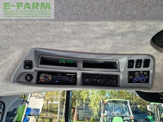 Tractor agrícola - New Holland - t7.270 autocommand