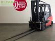 Elevadora - Linde - h 35 d 1202