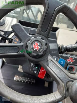 Telescopica - Bobcat - th 8043