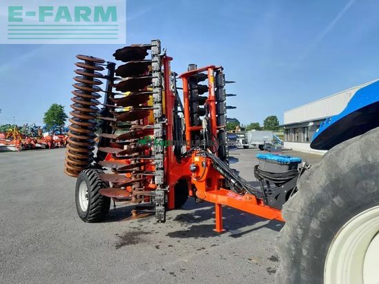 Cultivador - Gregoire Besson - normandie sp2