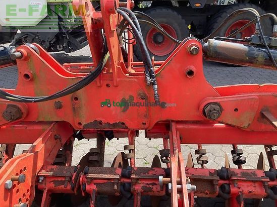 Grada de disco - Maschio - veloce 600