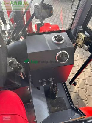 Telescopica - Toyo - 839 lp (low profile)