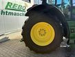 Tractor agrícola - John Deere - 6195m