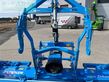 Grada rotativa - Lemken - kreiselegge zirkon 8/300