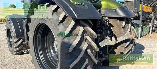 Tractor agrícola - Valtra - t 235 direct