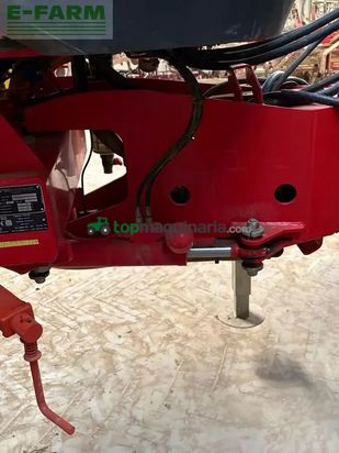 Atomizador - Kverneland - ikarus s 38