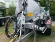 Cisterna - Fliegl - pfw 12000 duo line + skate 120