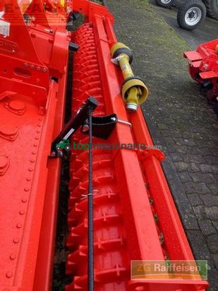 Combinado de siembra - Maschio - dmr plus 4000 new edi