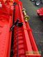 Combinado de siembra - Maschio - dmr plus 4000 new edi