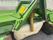 Cortacésped manual - Krone - easycut 28 (ec 28)