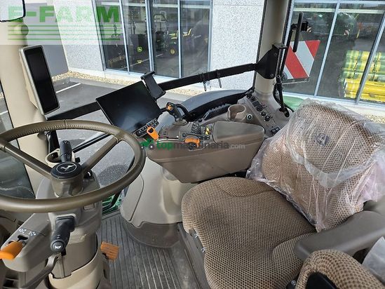 Tractor agrícola - John Deere - 6r175 *garantieverlängerung*