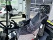 Minicargadora - Claas - torion 738 t sinus