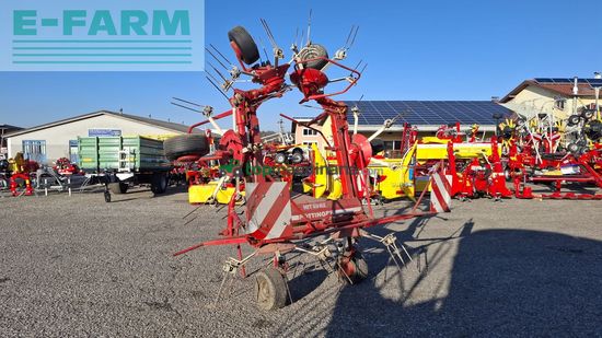 Henificador - Pöttinger - Hit 69NZ