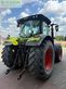 Tractor agrícola - Claas - 650 cmatic